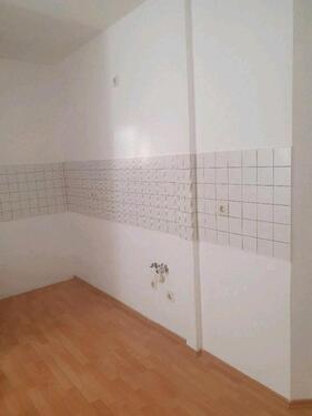 Foto - Etagenwohnung in Eisleben (Lutherstadt)