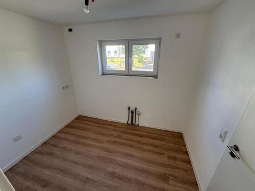 Foto - Etagenwohnung in Sankt Wendel zur Miete