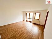 Foto - 4-Raum-Wohnung mit Balkon im Erdgeschoss - Herzog-Georg-Ring in Annaberg!