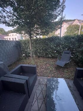 Foto - Untermiete 1ZKB mit Garten in Toplage