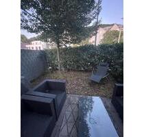Untermiete 1ZKB mit Garten in Toplage - Heidelberg Kirchheim