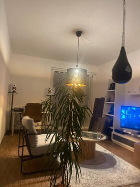Foto - Etagenwohnung zur Miete in Heidelberg