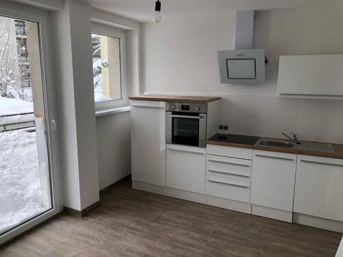 Foto - helles 1,5 Zimmer-Appartement mit Terrasse in Höchenschwand