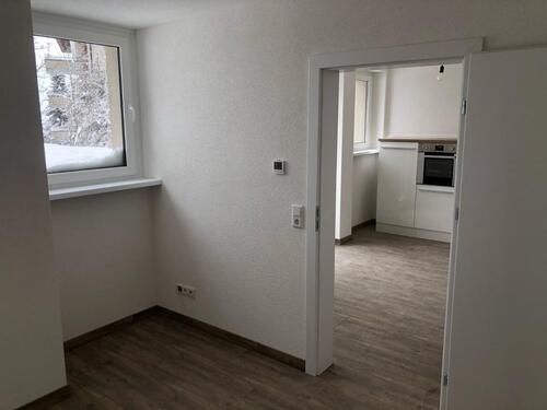 Foto - Etagenwohnung in Höchenschwand