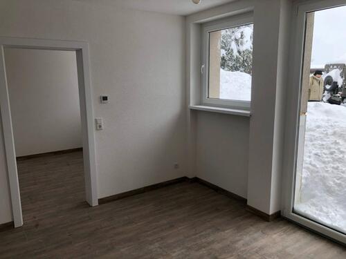 Foto - Etagenwohnung in Höchenschwand zur Miete