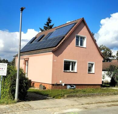 Foto - KLEINES Einfamilienhaus provisionsfrei - sofort bezugsfrei