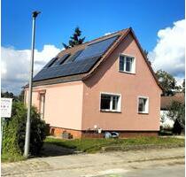 KLEINES Einfamilienhaus provisionsfrei - sofort bezugsfrei - Berlin Treptow-Köpenick
