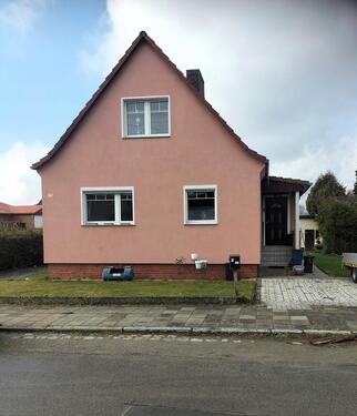 Foto - Einfamilienhaus zum Kaufen in Berlin