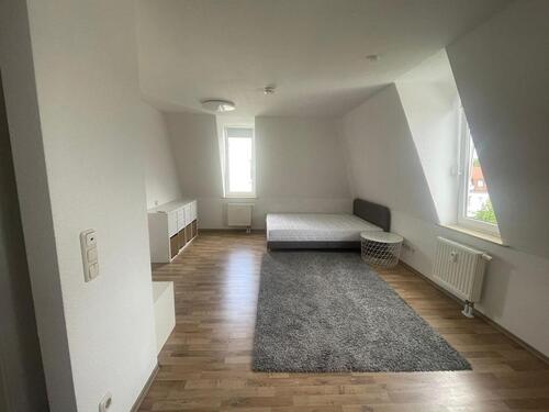 Foto - 1 Raum Wohnung Dresden - 490,00 EUR Kaltmiete,