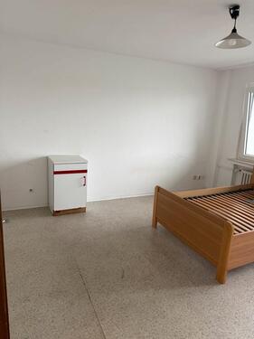 Foto - Etagenwohnung zur Miete in Duisburg