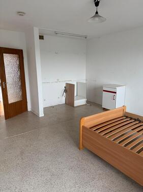 Foto - Etagenwohnung in Duisburg