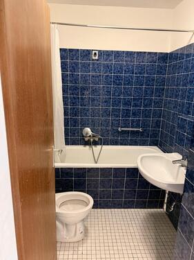 Foto - Etagenwohnung in Duisburg zur Miete
