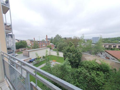 Foto - 2 Zimmer Etagenwohnung zur Miete in Chemnitz