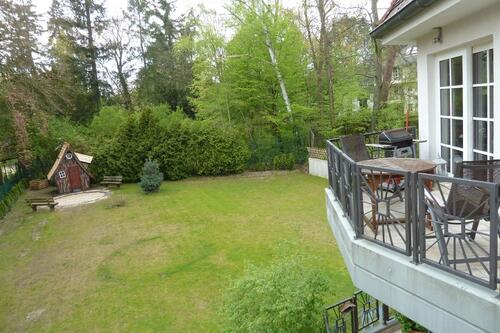 Foto - Einfamilienhaus zum Kaufen in Berlin