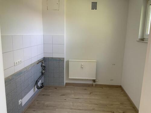 Foto - Etagenwohnung in Mönchengladbach