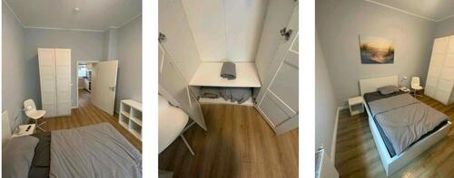 Foto - WG - Wohnung Apartment - 660,00 EUR Kaltmiete,