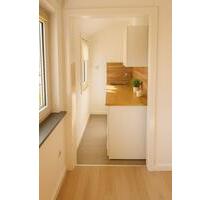 1-Zi-Eigentumswohnung mit Potenzial – Kapitalanlage in 28219 - Bremen Walle