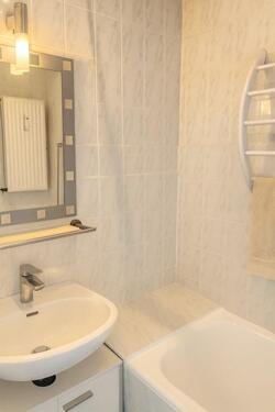 Foto - Etagenwohnung in Bremen