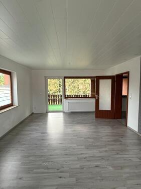 Foto - Etagenwohnung in Liebenau