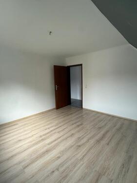 Foto - Etagenwohnung in Liebenau zur Miete