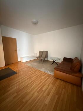 Foto - Grenznahe teilmöbilierte 2-Zimmer Wohnung in Weil am Rhein Fr.