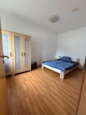 Foto - Etagenwohnung in Weil am Rhein