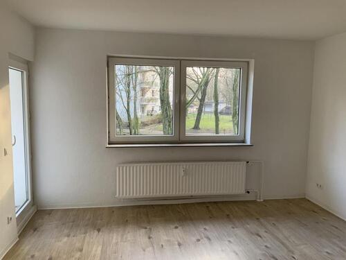 Foto - Etagenwohnung zur Miete in Gelsenkirchen