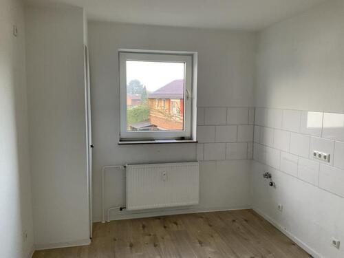 Foto - Etagenwohnung in Gelsenkirchen zur Miete