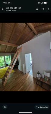 Foto - 1 Zimmer Etagenwohnung zur Miete in Niederaichbach