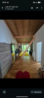 Foto - 1 Zimmer Etagenwohnung in Niederaichbach