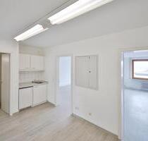 Top-Lage: 75 m² große Büroräume direkt in der Pforzheimer Innenstadt