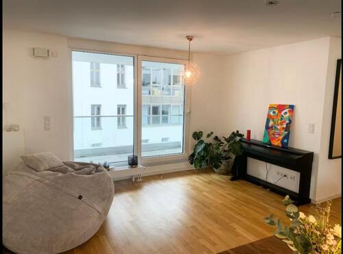 Foto - Etagenwohnung in Köln zur Miete