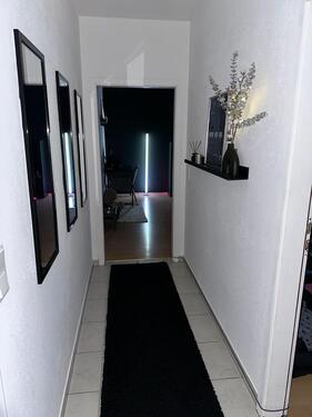 Foto - 2 Zimmer Etagenwohnung zur Miete in Mandelbachtal