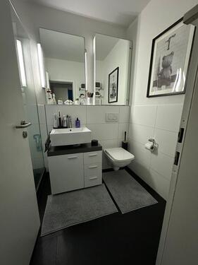 Foto - 2 Zimmer Etagenwohnung in Mandelbachtal