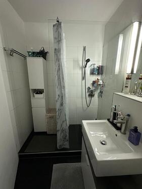 Foto - Etagenwohnung in Mandelbachtal zur Miete