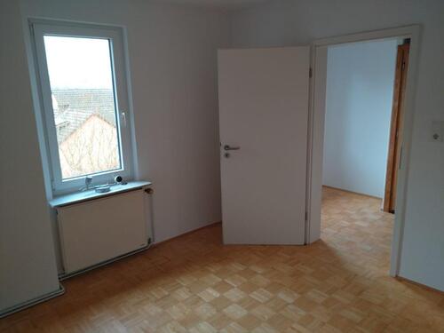 Foto - Etagenwohnung in Hofgeismar zur Miete