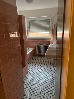 Foto - Etagenwohnung in Delbrück zur Miete