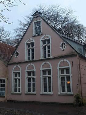 Foto - Haus Aurich Innenstadt Stadthaus