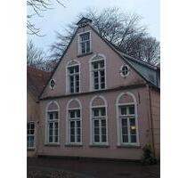 Haus Aurich Innenstadt Stadthaus
