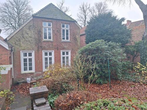 Foto - 5 Zimmer Einfamilienhaus zum Kaufen in Aurich