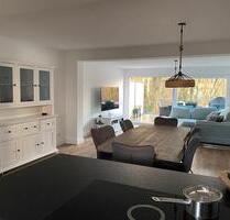 Liebevoll renoviertes Reihenmittelhaus in traumhaft ruhiger Lage - Dortmund Hombruch