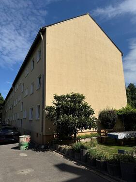 Foto - 3 Zimmer Erdgeschoßwohnung in Aldenhoven