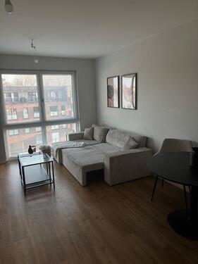 Foto - 2-Zimmer Wohnung zur kurzfristigen Miete (01.04- 15.06.26)