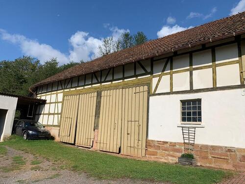Foto - 10 Zimmer Bauernhaus, Landhaus zum Kaufen in Waldeck