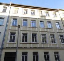 Schöne 2-Zimmerwohnung zu vermieten - Gera Debschwitz