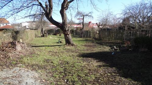 Foto - Etagenwohnung in Gera zur Miete