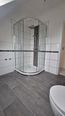 Foto - 2 Zimmer Dachgeschoßwohnung zur Miete in Hambergen