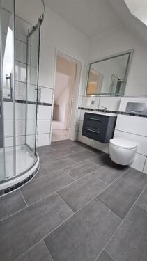 Foto - 2 Zimmer Dachgeschoßwohnung in Hambergen