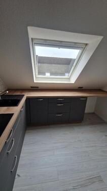 Foto - Dachgeschoßwohnung in Hambergen zur Miete