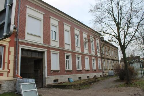 Foto - Vermiete in Egeln 7 R-Wng SUPER -AUSSTATTUNG 2Bäder